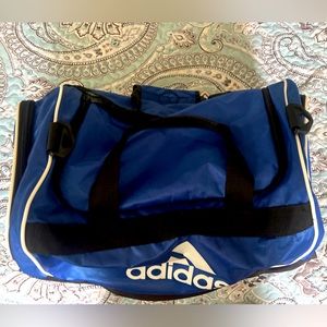 Adidas Duffel Bag medium